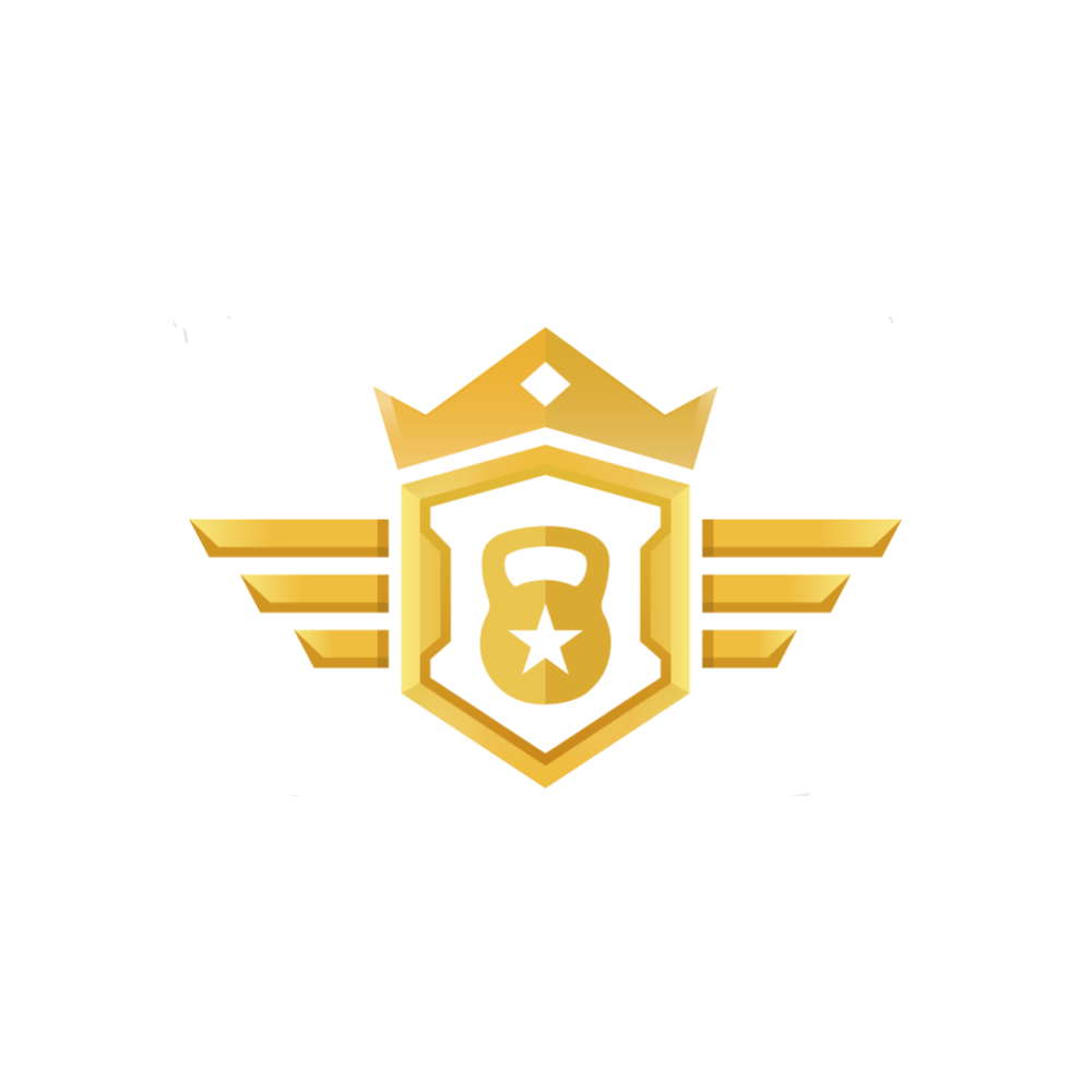 QC Fitness Games Season 1 logo